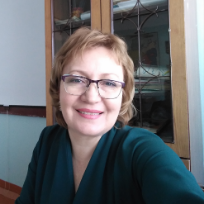 Ольга Валерьевна Румянцева