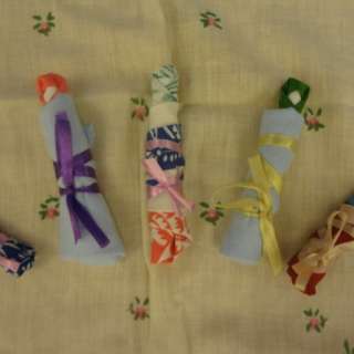 «Куклы – Пеленашки»