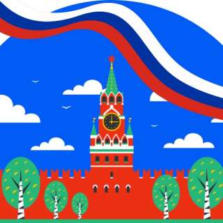 Всероссийская образовательная олимпиада для дошкольников «ГОСУДАРСТВЕННЫЕ СИМВОЛЫ РОССИИ»