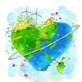 Всероссийский эко-конкурс «ЭТО НАШ МИР!»