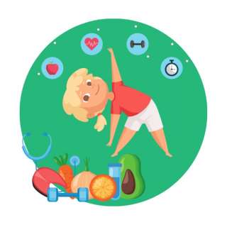 Всероссийская образовательная олимпиада для дошкольников «МОЙ ДРУГ - ЗДОРОВЬЕ»