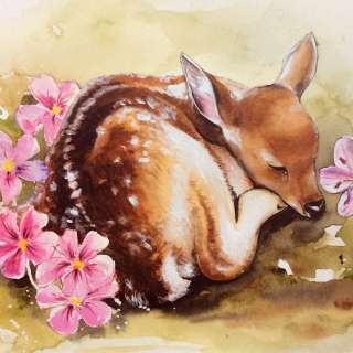 Международный конкурс анималистического искусства «ФАУНА И ДИКАЯ ПРИРОДА»