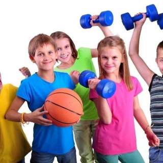 Всероссийская образовательная олимпиада для 1-4 классов «РОДНИК ЗНАНИЙ. ФИЗИЧЕСКАЯ КУЛЬТУРА»