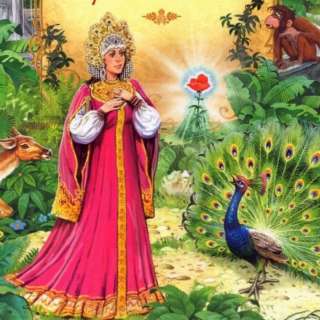 Всероссийская литературная викторина «АЛЕНЬКИЙ ЦВЕТОЧЕК» к юбилею сказки С. Т. Аксакова