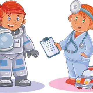 Всероссийская интеллектуальная викторина «ПУТЕШЕСТВИЕ В МИР ПРОФЕССИЙ»