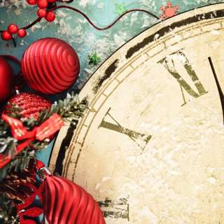 Всероссийский конкурс детско-юношеского творчества «НОВЫЙ ГОД НА ПОРОГЕ!»