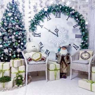 Всероссийский конкурс тематических методических разработок «НОВОГОДНИЙ ВЕРНИСАЖ»