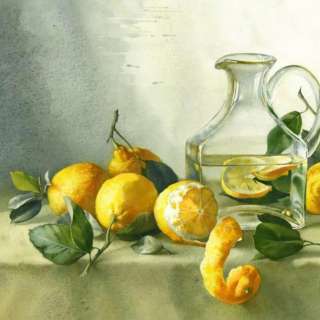 Международный конкурс академического и декоративного натюрморта «НАТЮРМОРТ. АКЦЕНТЫ»